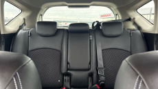 Nissan Note 1.5 dCi Tekna 5dr Diesel Hatchback